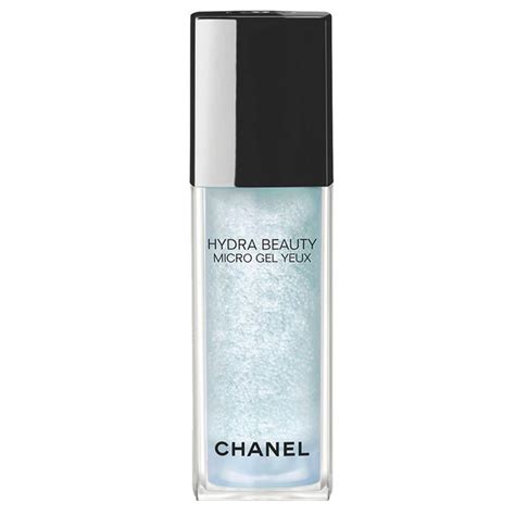 chanel hydra beauty micro gel yeux|hydra beauty eye gel chanel.